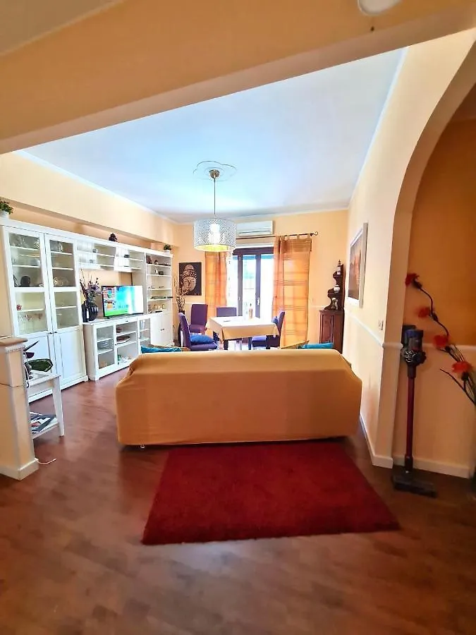 La Maison Blanche Catania 0*,
